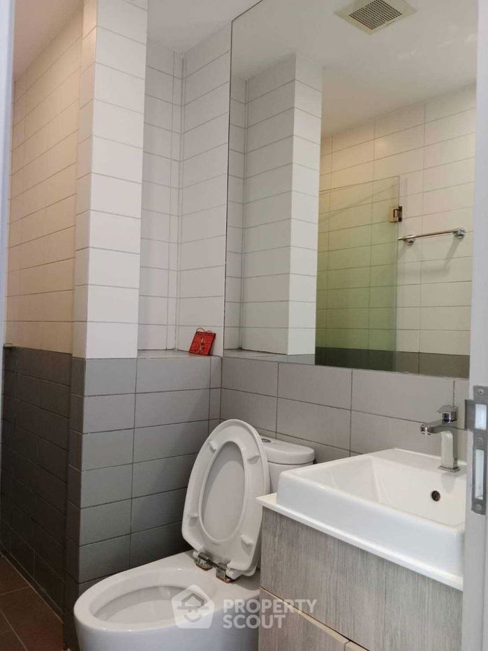 picture 2-BR Condo at Ideo Mobi Sukhumvit 81 near BTS On Nut (ID 2078119) - 4/18