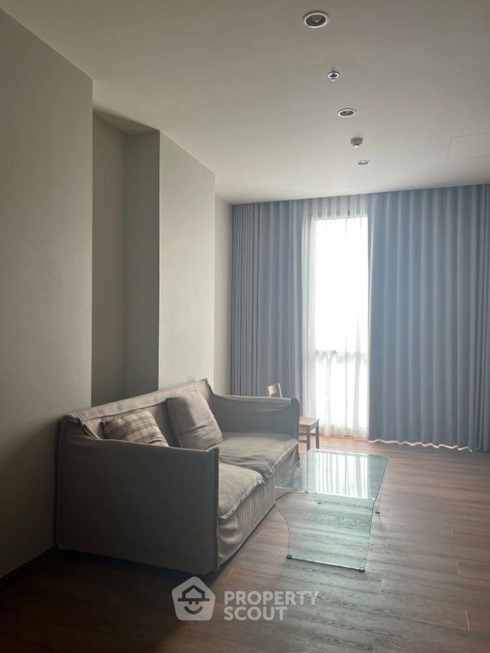 picture 3-BR Condo at Quattro By Sansiri near BTS Thong Lor (ID 1870794) - 5/29