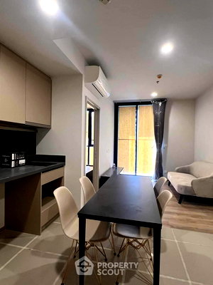 Condos for sale : 2-BR Condo at Oka Haus Sukhumvit 36 near BTS Thong Lor (ID 1881935)