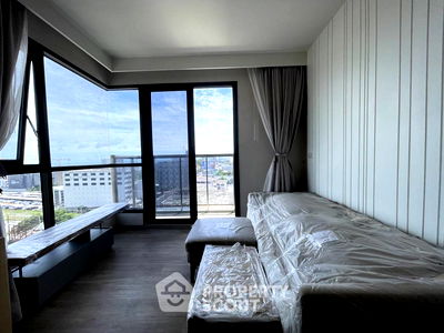 คอนโด ศรีราชา ชลบุรี : คอนโด 2-ห้องนอน ที่ คีน เซ็นเตอร์ ศรีราชา ใน ศรีราชา (ID 1536089)