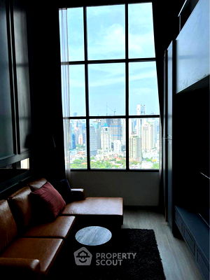 ขายคอนโด : คอนโด 2-ห้องนอน ที่ ไนท์บริดจ์ ไพรม์ สาทร ใกล้ BTS เซนต์หลุยส์ (ID 1378054)