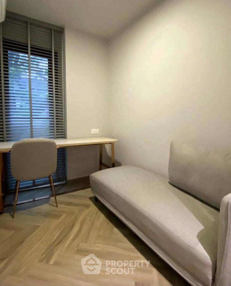 picture 2-BR Condo at Chapter Thonglor 25 close to Thong Lo (ID 2320282) - 6/12