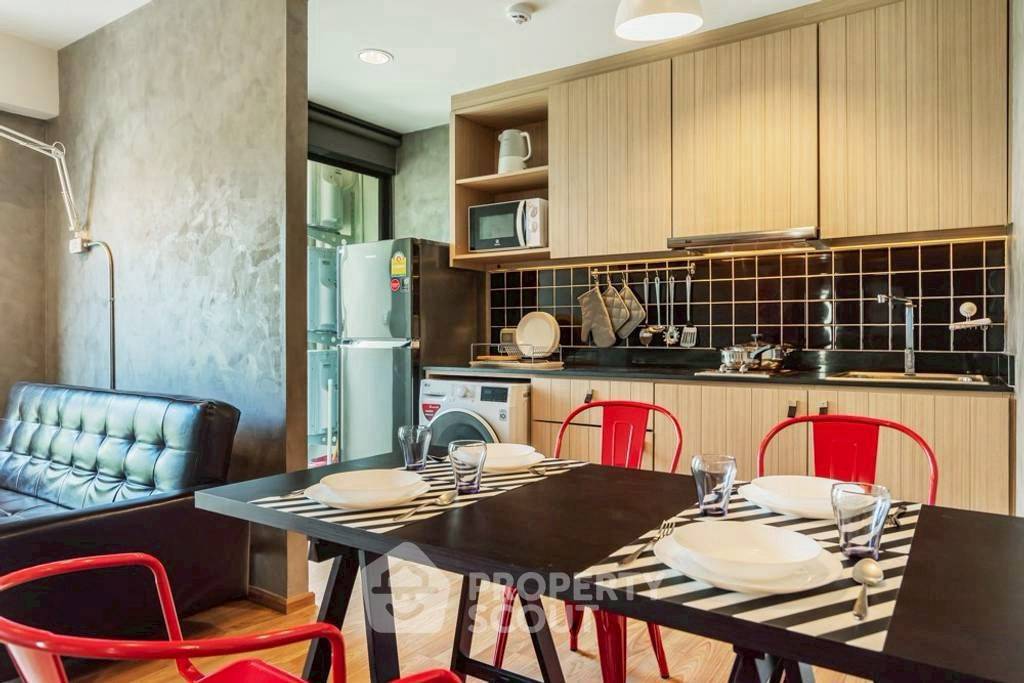 picture 2-BR Condo at Unio Sukhumvit 72 near BTS Bearing (ID 2090768) - 3/17