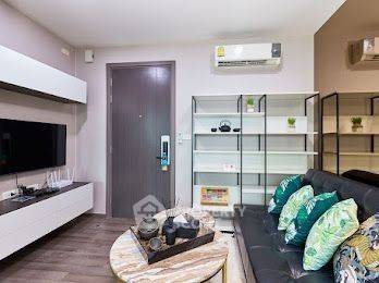 picture 1-BR Condo at The Base Park East Sukhumvit 77 near BTS On Nut (ID 1462536) - 8/19