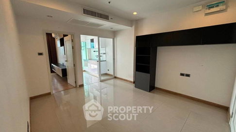1-BR Condo at Supalai Wellington 2 near MRT Thailand Cultural Centre (ID 1882163)