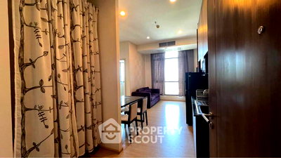 Condos for rent : 1-BR Condo at The Capital Ekamai - Thonglor near ARL Ramkhamhaeng (ID 2031529)