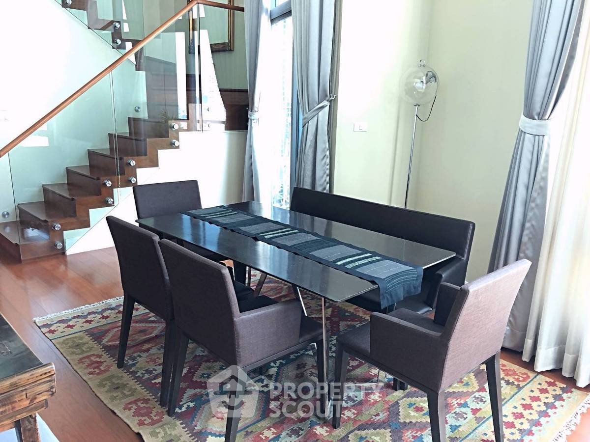 รูป คอนโด 3-ห้องนอน ที่ ไบร์ท สุขุมวิท 24 คอนโดมิเนียม ใกล้ BTS พร้อมพงษ์ (ID 2069798) - รูปที่ 3/11