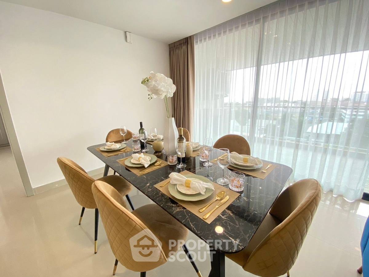 picture 1-BR Condo at Gardenia Pattaya close to Pattaya (ID 1865058) - 11/14