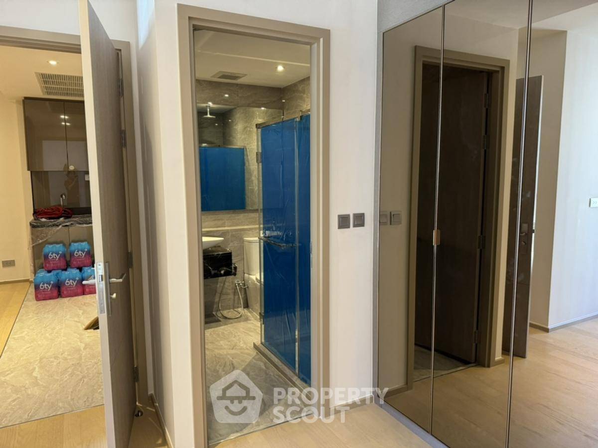 picture 1-BR Condo at ASHTON Asoke - Rama 9 near MRT Phra Ram 9 (ID 1849668) - 7/8