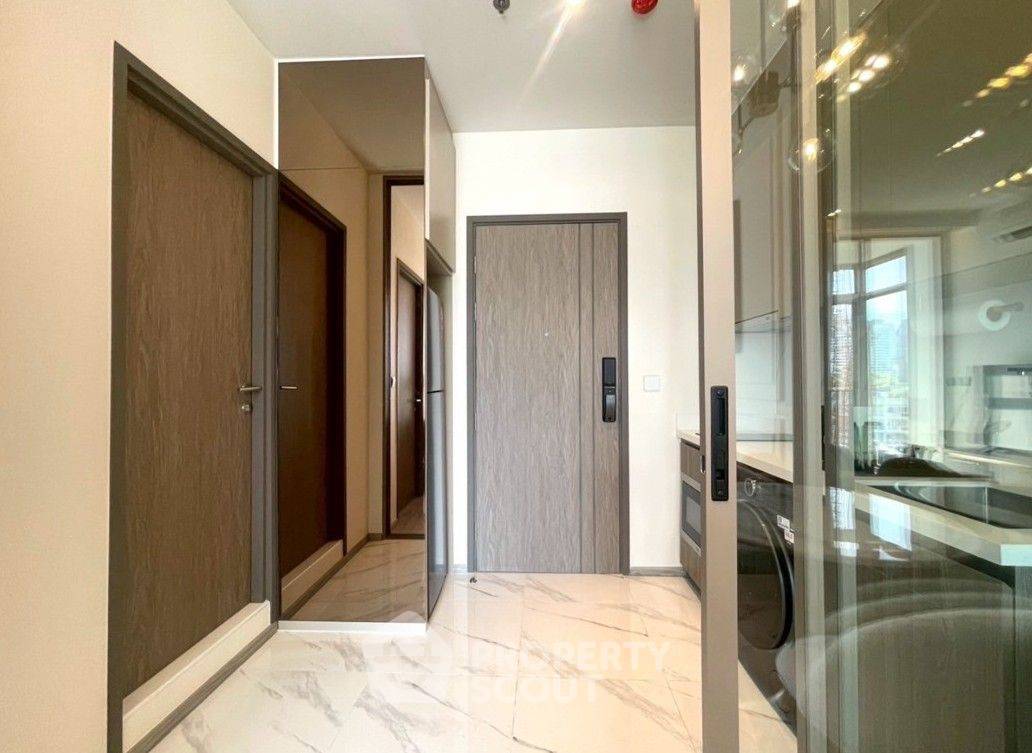 picture 1-BR Condo at Rhythm Ekkamai Estate near BTS Thong Lor (ID 2319238) - 7/10
