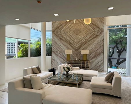 ขายโฮมออฟฟิศหรู 6 ชั้น พร้อมสระว่ายน้ำ ย่านลาดพร้าว-เลียบด่วน ใกล้ MRT ลาดพร้าว 83