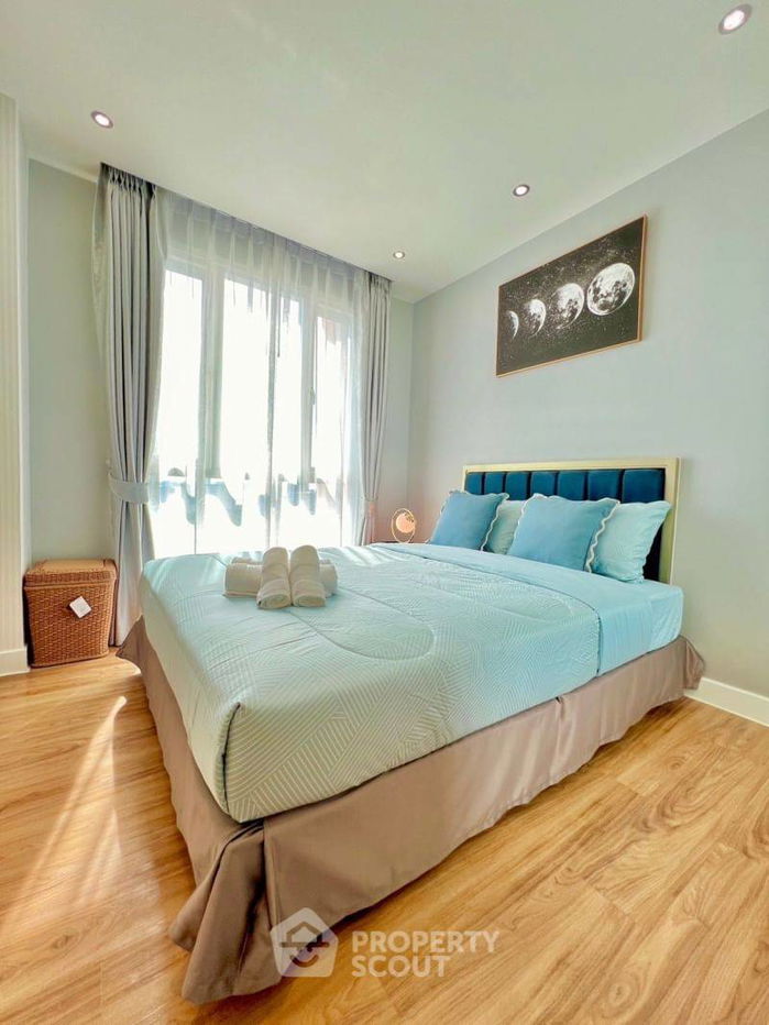 picture 2-BR Condo at Grande Caribbean Condo Resort Pattaya close to Pattaya South (ID 1778649) - 13/15
