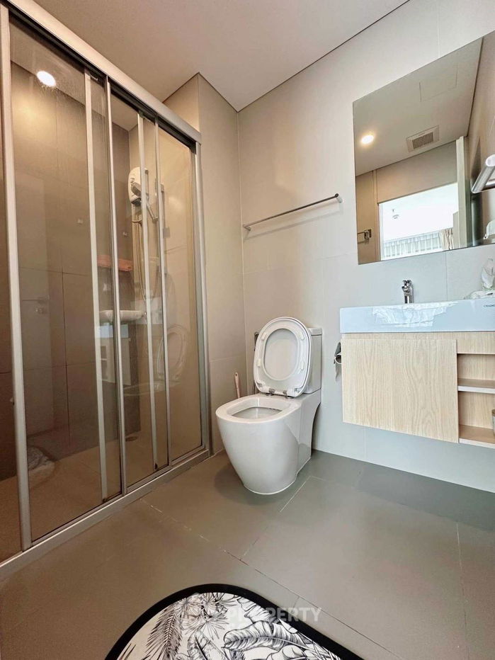picture 1-BR Condo at Lumpini Suite Phetchaburi – Makkasan near ARL Makkasan (ID 2078958) - 5/18