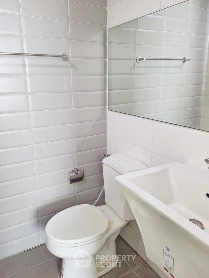 picture 1-BR Condo at Aspire Rama 4 near BTS Phra Khanong (ID 1496343) - 4/9