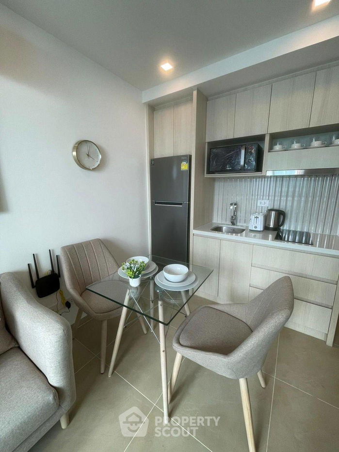 picture 1-BR Condo at Olympus City Garden close to Pattaya South (ID 1922817) - 11/18