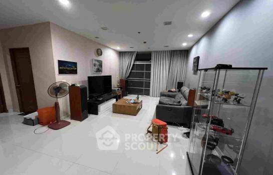 picture 2-BR Condo at Casalunar Paradiso in Saen Suk (ID 877859) - 6/11