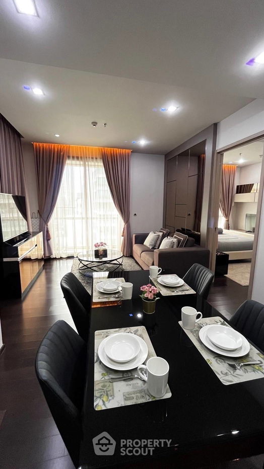 รูป คอนโด 1-ห้องนอน ที่ เดอะ เทอร์ทีไนน์ บาย แสนสิริ ใกล้ BTS พร้อมพงษ์ (ID 2076162) - รูปที่ 13/19