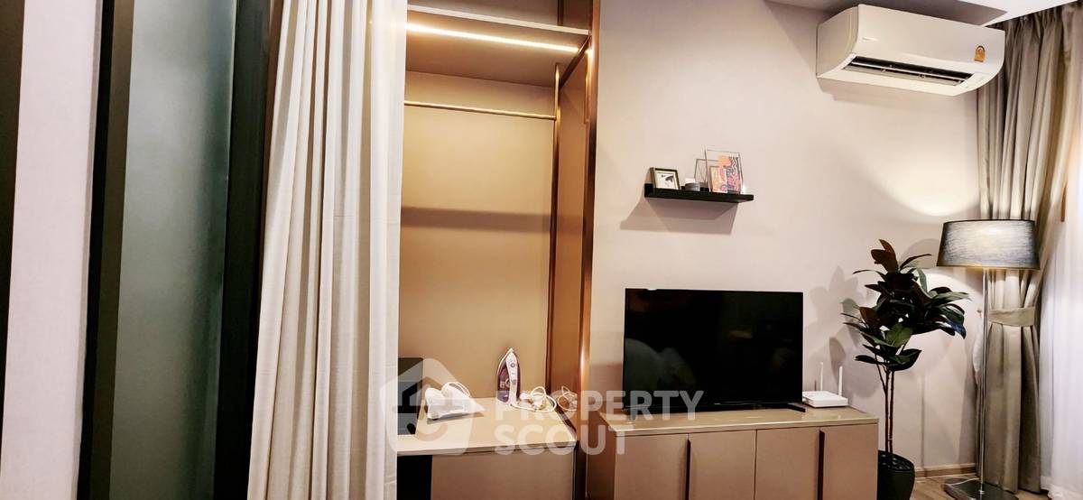 picture 1-BR Condo at Edge Central Pattaya close to Central Festival Pattaya (ID 2141147) - 4/7
