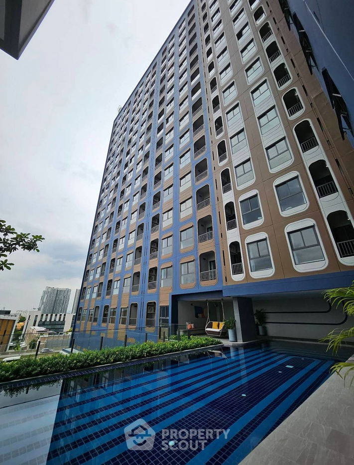 picture 1-BR Condo at NIA By Sansiri near BTS Phra Khanong (ID 2319237) - 22/22
