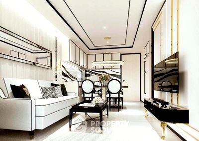 ขายคอนโด : คอนโด 1-ห้องนอน ที่ เอ็มบาสซี่ พัทยา ใกล้ เมืองพัทยา (ID 1963544)