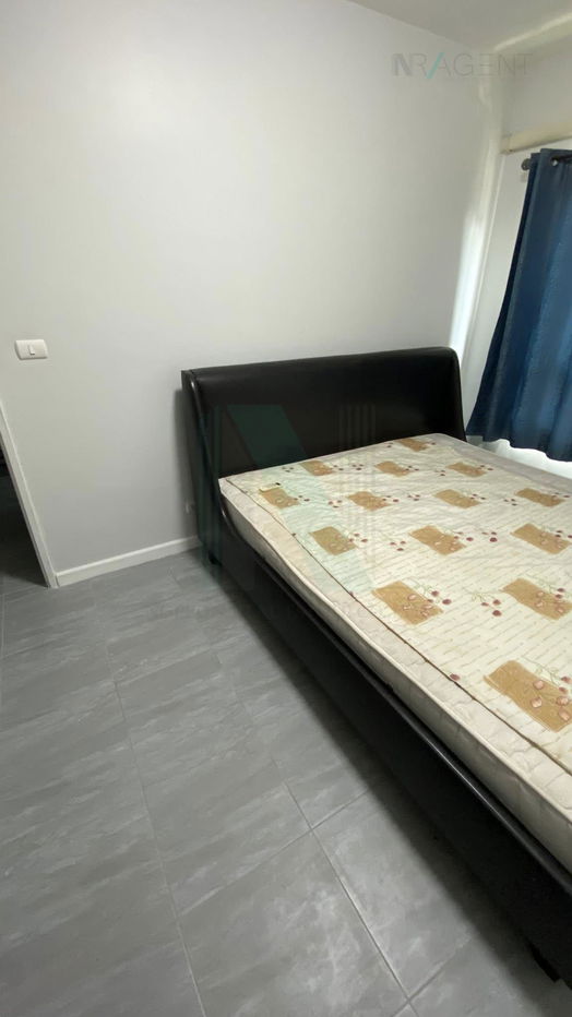 picture 🚩 For Rent Condo 624 CONDOLETTE RATCHADA 36 Building B, Floor 6,1 bed room, Room size 28 sqm - 4/8