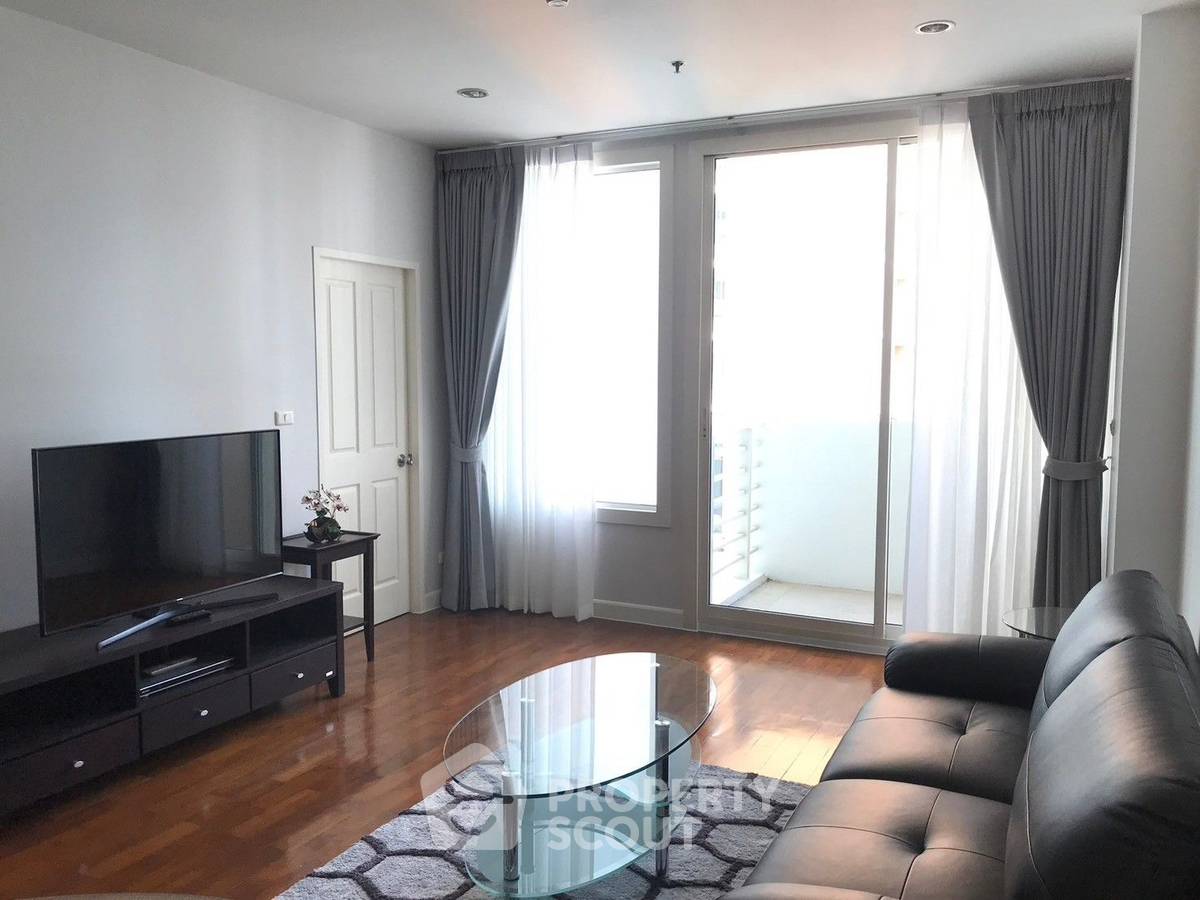 รูป คอนโด 1-ห้องนอน ที่ สิริ เรสซิเด้นซ์ สุขุมวิท ใกล้ BTS พร้อมพงษ์ (ID 1456880) - รูปที่ 1/10