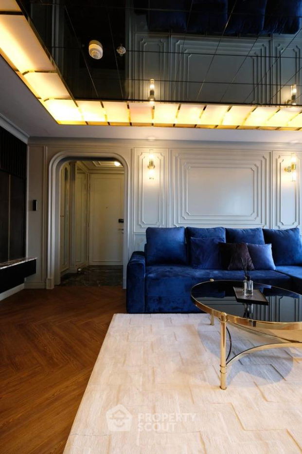 picture 2-BR Condo at A Space ID Asoke Ratchada near MRT Phra Ram 9 (ID 1846396) - 2/18