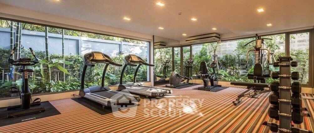 picture 2-BR Condo at Down Town 49 near BTS Phrom Phong (ID 1340947) - 3/15