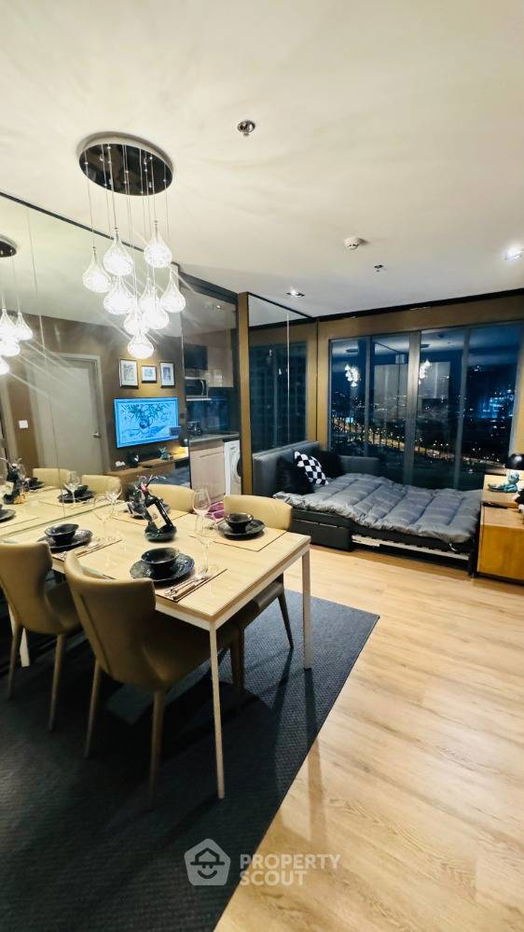 picture 2-BR Condo at Ideo O2 near BTS Bang Na (ID 2050931) - 5/8