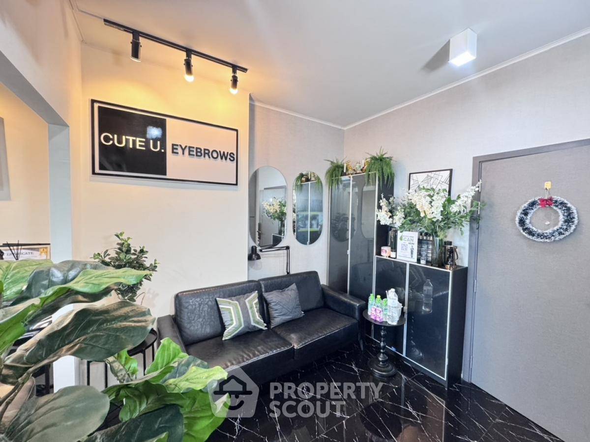 picture 1-BR Condo at Ideo New Rama 9 near ARL Ramkhamhaeng (ID 1943187) - 6/8