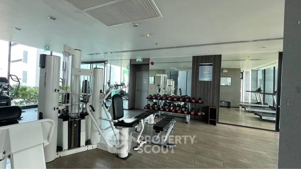 picture 1-BR Condo at The Capital Ekamai - Thonglor near ARL Ramkhamhaeng (ID 2031529) - 14/16