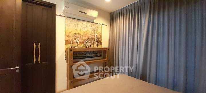 picture 3-BR Condo at Reflection Jomtien Beach Pattaya close to Pattaya (ID 1850487) - 19/20