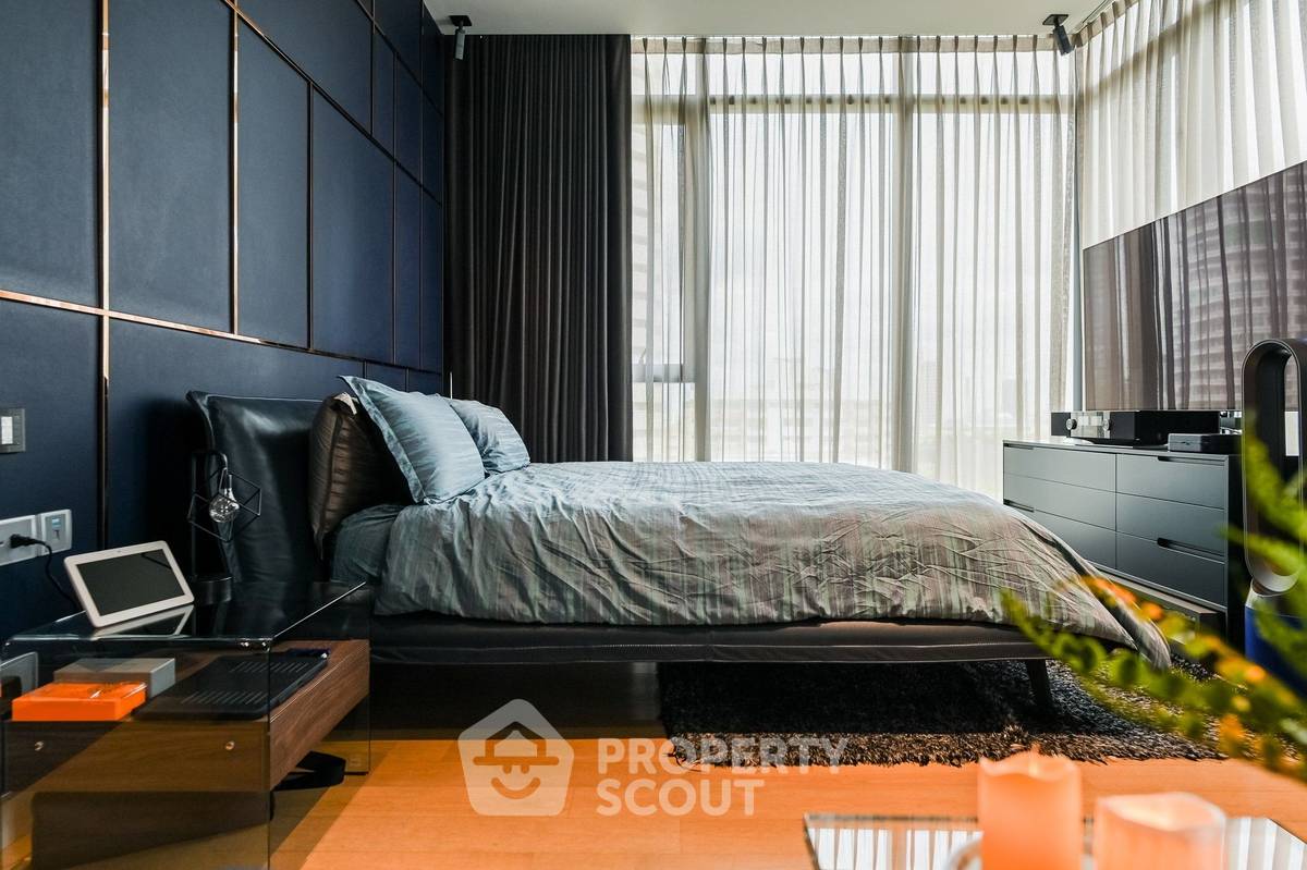 picture 2-BR Condo at Vittorio Sukhumvit 39 near BTS Phrom Phong (ID 1447225) - 17/20