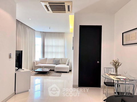 2-BR Condo at Citismart Residence Condominiums close to Central Pattaya (ID 1550195)