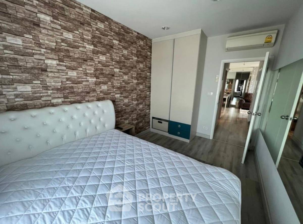 picture 2-BR Condo at Centric Sea Pattaya close to Central Pattaya (ID 1518991) - 11/12