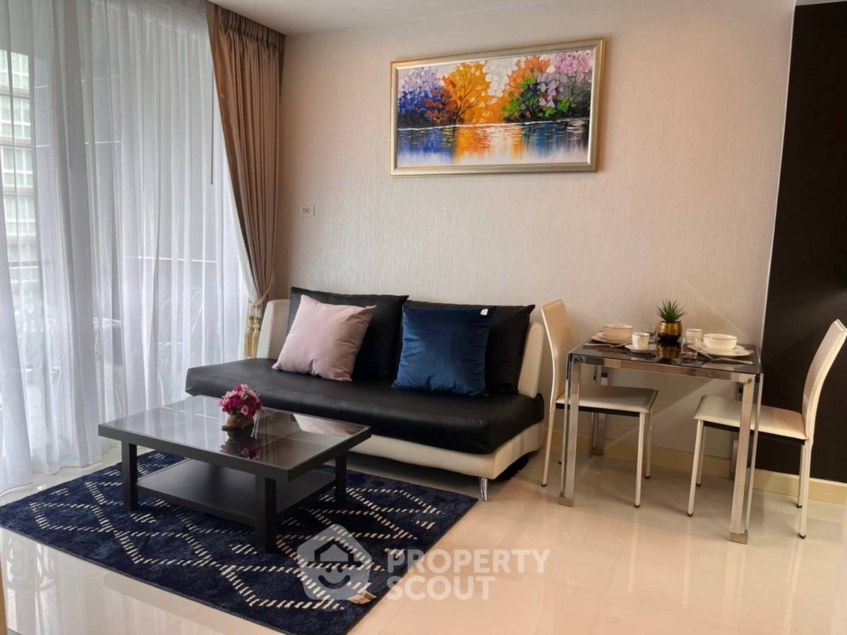รูป คอนโด 1-ห้องนอน ที่ เอปัส คอนโดมิเนียม ใกล้ พัทยากลาง (ID 1350220) - รูปที่ 9/11