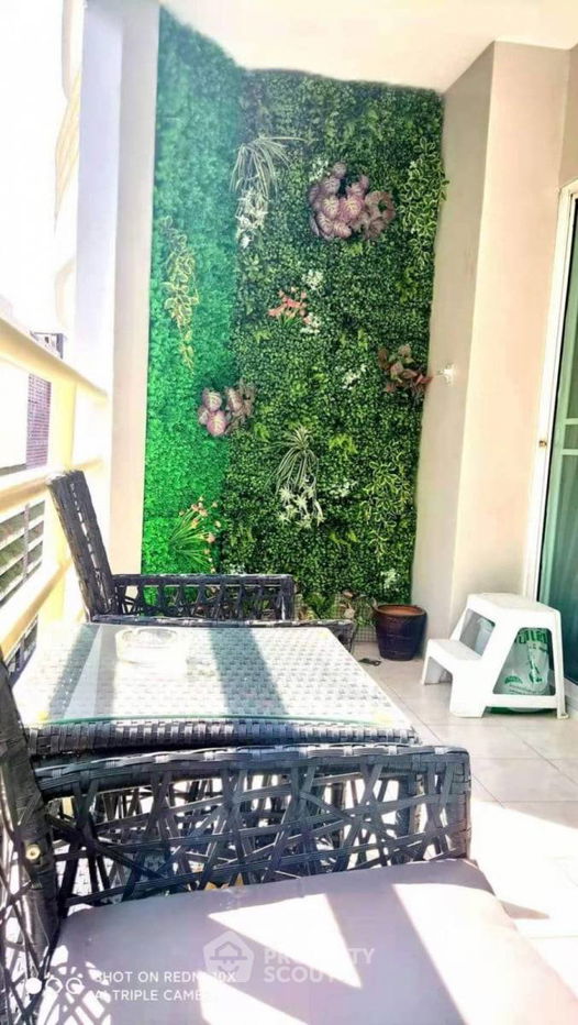 รูป คอนโด 1-ห้องนอน ที่ วิวทะเล เรสซิเด้นซ์ 6 ใกล้ วงศ์อมาตย์ (ID 1538902) - รูปที่ 16/18
