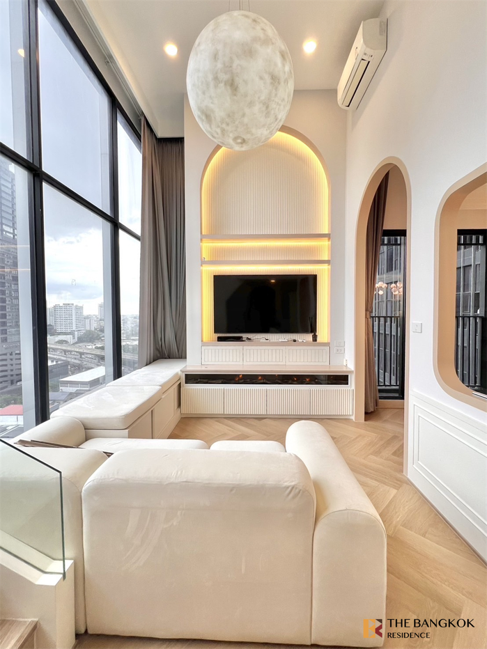 picture KnightsBridge Space Ratchayothin High-potential Location, Not as Expensive as You Think near BTS Phahonyothin 24 - 4/10