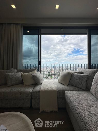 2-bed condo for sale, 98 sqm, RHYTHM CHAROENKRUNG PAVILLION