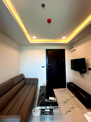 Condos for sale : 1-BR Condo at Arcadia Millennium Tower close to Pattaya South (ID 1910907)