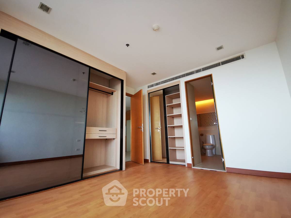 รูป คอนโด 1-ห้องนอน ที่ สาทร เฮอริเทจ ใกล้ BTS ช่องนนทรี (ID 1540511) - รูปที่ 5/9