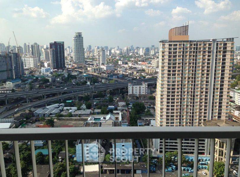 รูป คอนโด 1-ห้องนอน ที่ ริธึ่ม สุขุมวิท 50 ใกล้ BTS อ่อนนุช (ID 567126) - รูปที่ 10/10