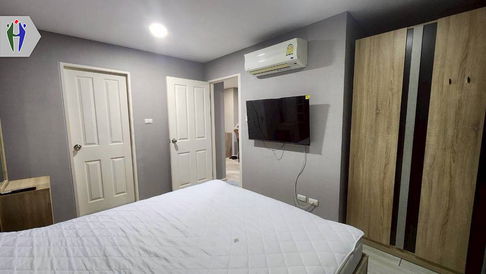 Condo for rent in South Pattaya, 10,000 baht, near South Pattaya Road