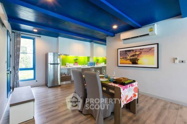 picture 2-BR Condo at The Crest Santora Hua Hin close to Hua Hin City (ID 1512690) - 25/35