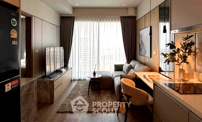 เช่าคอนโด อีเกีย บางนา : คอนโด 1-ห้องนอน ที่ วิสซ์ดอม เดอะ ฟอเรสเทียส์ ใน บางแก้ว (ID 2068762)