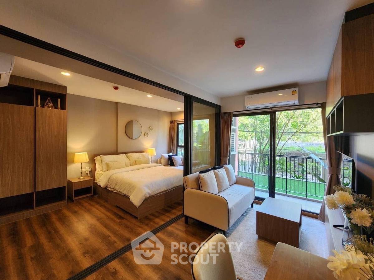 picture 1-BR Condo at La Habana Hua Hin close to Vana Nava Water Jungle (ID 1998096) - 3/13