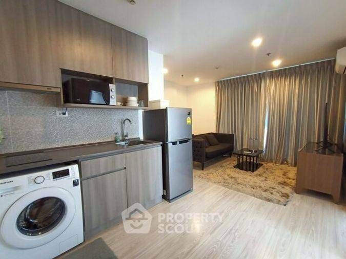 picture 2-BR Condo at Ideo Mobi Grand Interchange Bangsue near MRT Tao Poon (ID 2023406) - 15/15