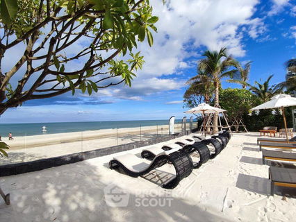 2-BR Condo at InterContinental Residences Hua Hin close to Hua Hin Market Village (ID 1844962)