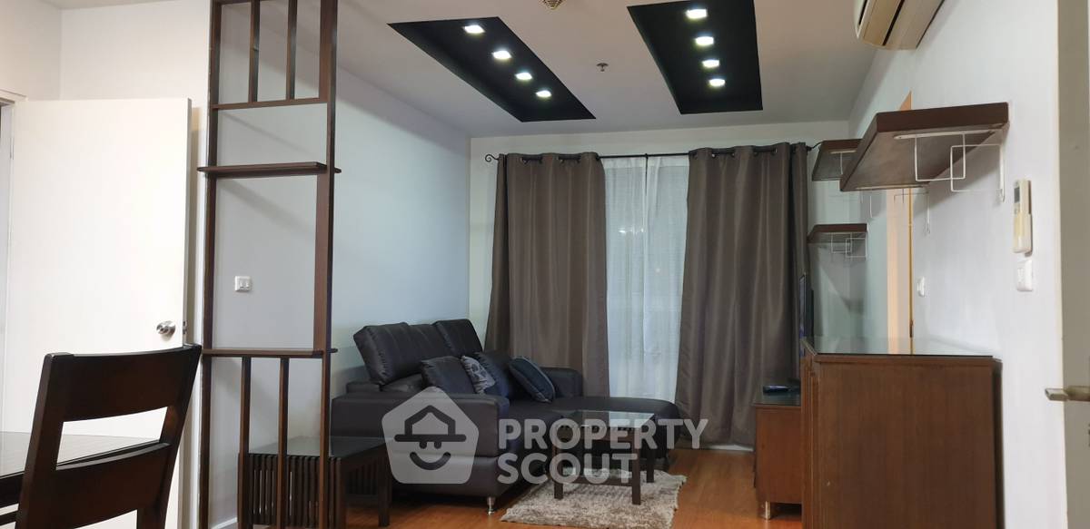 รูป คอนโด 1-ห้องนอน ที่ คอนโดวัน เอ็กซ์ สุขุมวิท 26 ใกล้ BTS พร้อมพงษ์ (ID 511514) - รูปที่ 1/11