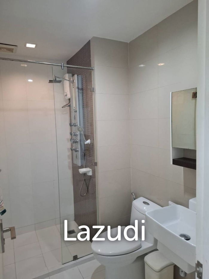 รูป 3 Bedroom 2 Bathroom 88 Sq.m The Bloom Sukhumvit 71 - รูปที่ 9/13